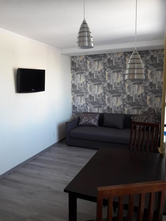 Апартаменты Apartmens near Metalist Харьков-20