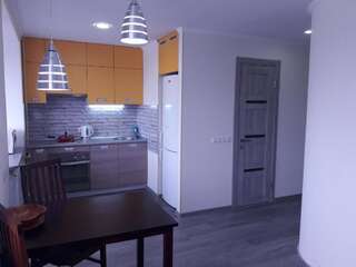 Апартаменты Apartmens near Metalist Харьков Апартаменты с балконом-16