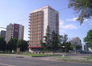 Апартаменты Apartmens near Metalist Харьков Апартаменты с балконом-2