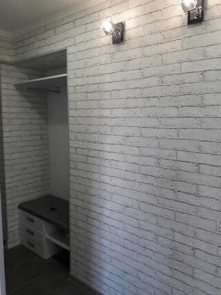 Апартаменты Apartmens near Metalist Харьков Апартаменты с балконом-5