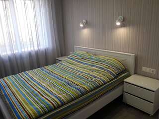 Апартаменты Apartmens near Metalist Харьков Апартаменты с балконом-7