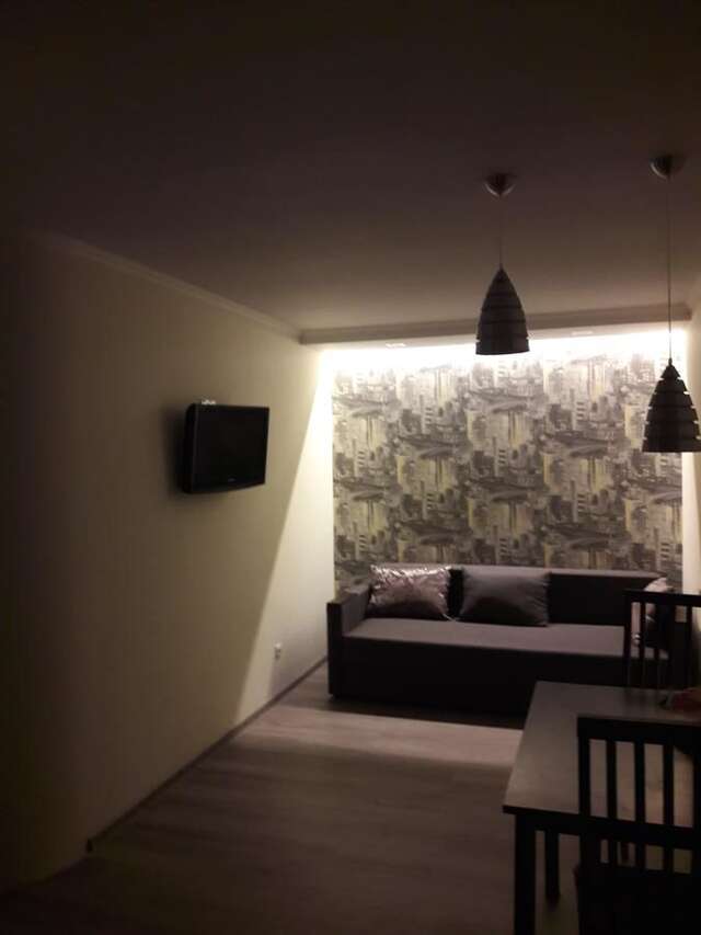 Апартаменты Apartmens near Metalist Харьков-12